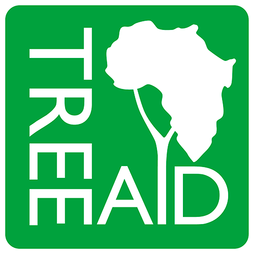 Tree aid logo