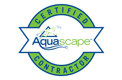 certified aquascape contractors
